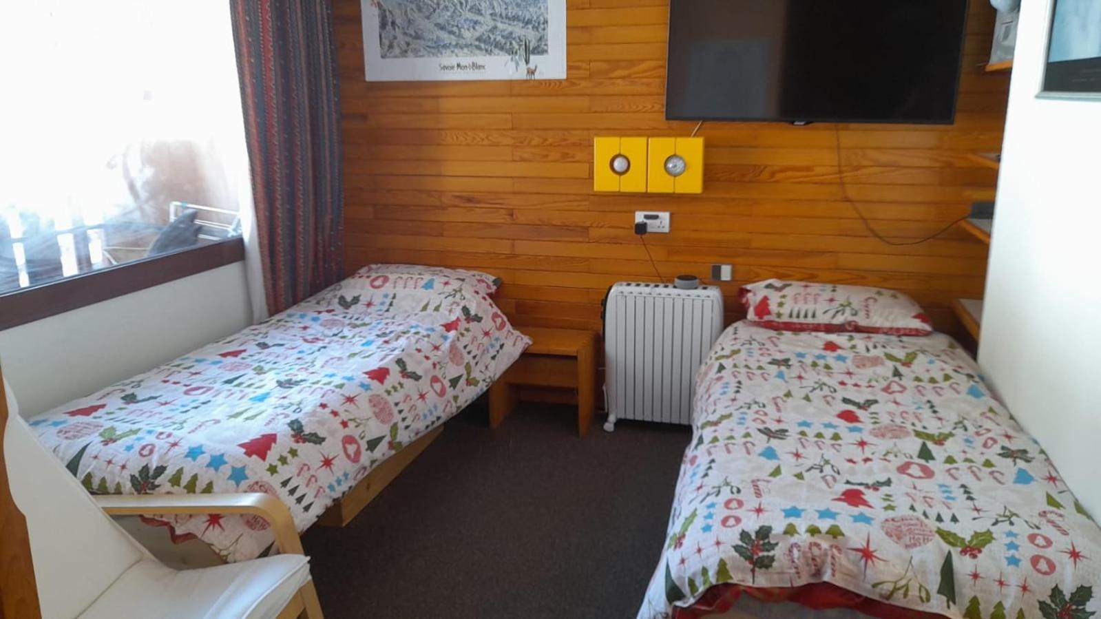 Plagne Bellecote Apartments La Plagne Exteriör bild